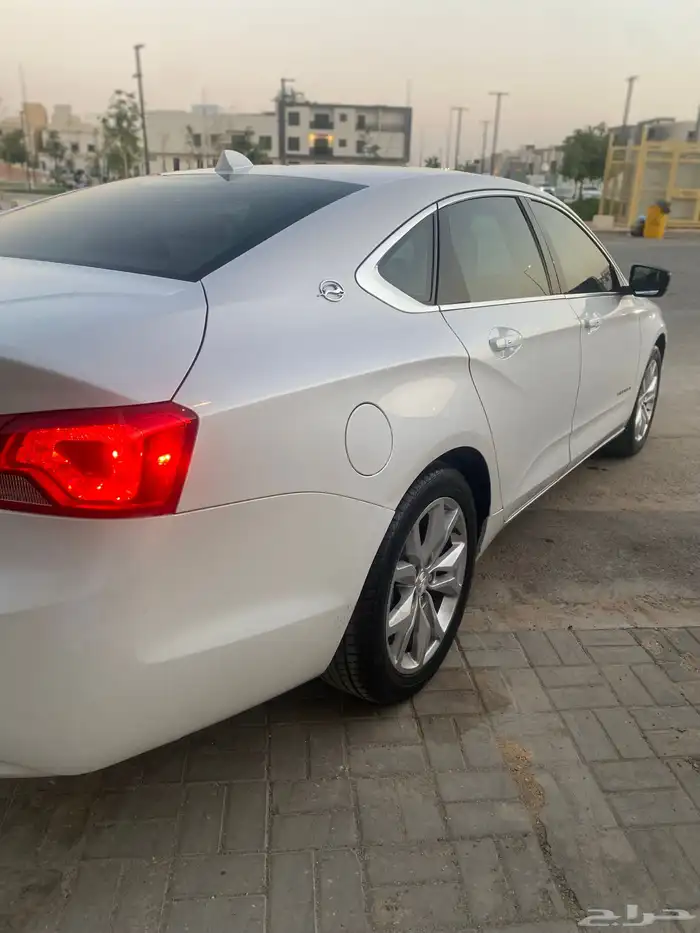 امبالا سعودي نظيييف 5