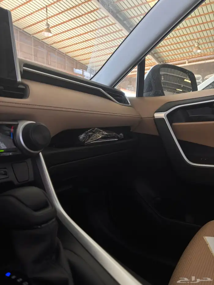 راف فور ستاندر دبل 2025 10