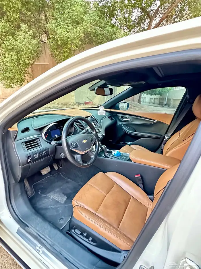 شفورليه امبالا LTZ 2014 9