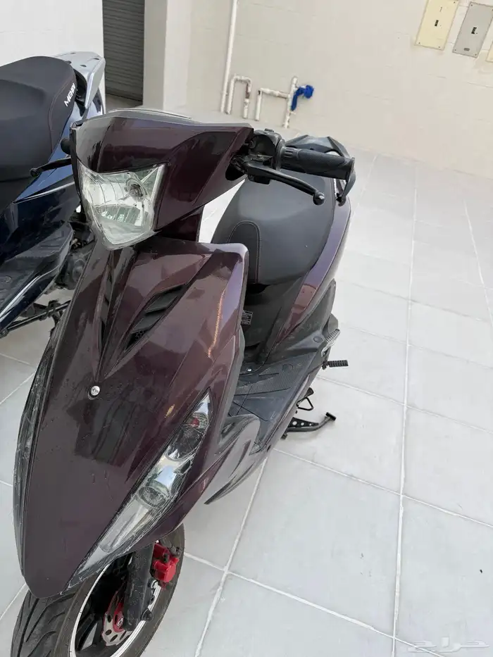 دباب مهدي R6 موديل 24 1