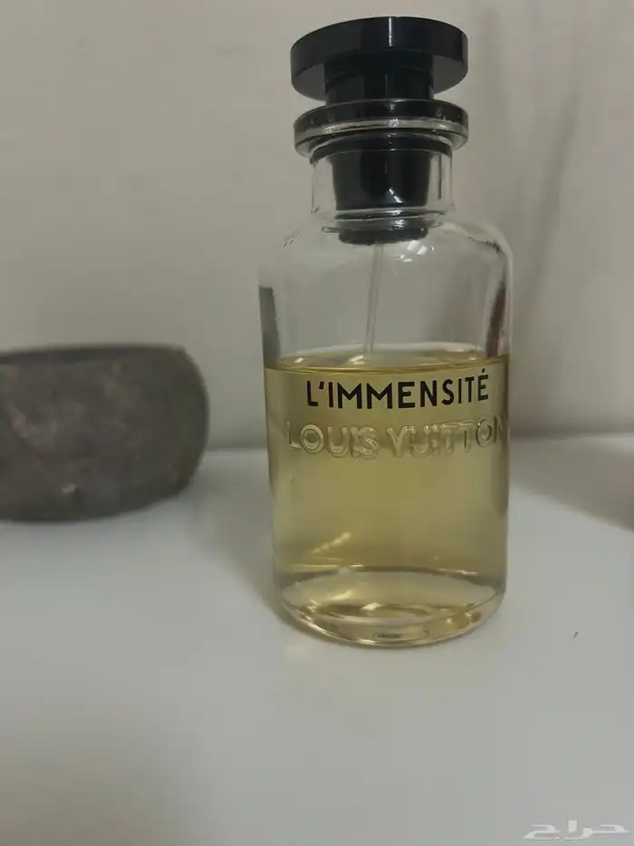 عطر لمنسيت لوي فيتون 0