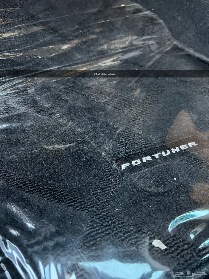 فورشنر 2020 مالك واحد GX 4 سرندل 6