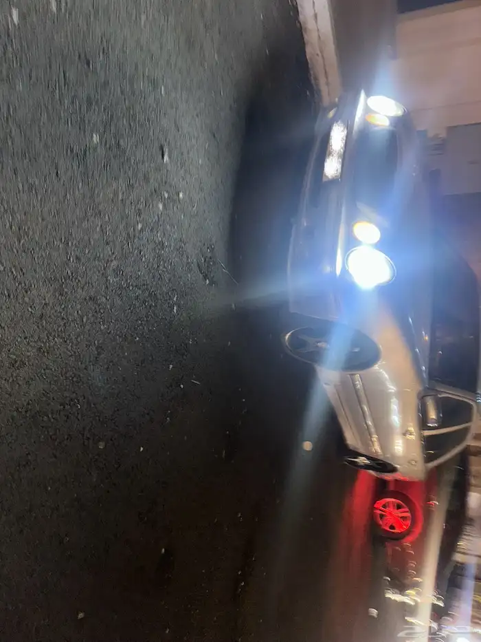 E430 مكينه 500 5
