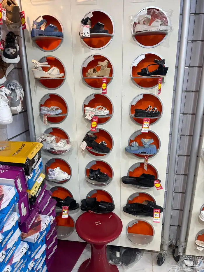 احذيه تصفيه 15