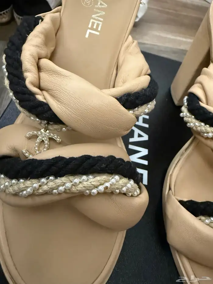 احذيه ماركات عالميه اصليه Chanel-find-Gucci 17