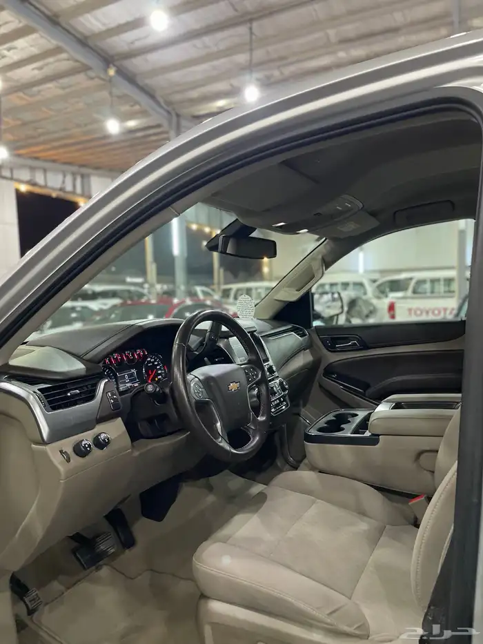 تاهو 2020 ستاندر دبل 2