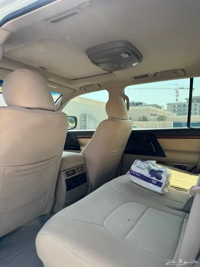 لاندكروزر 3