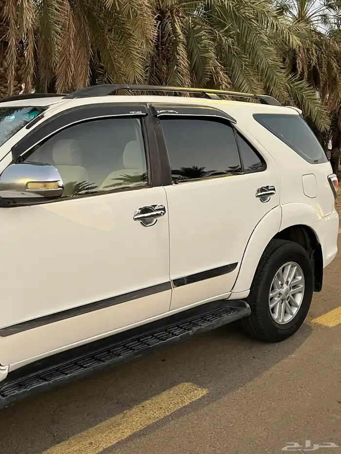 جيب فورشنر مديل 2013 للبيع 14