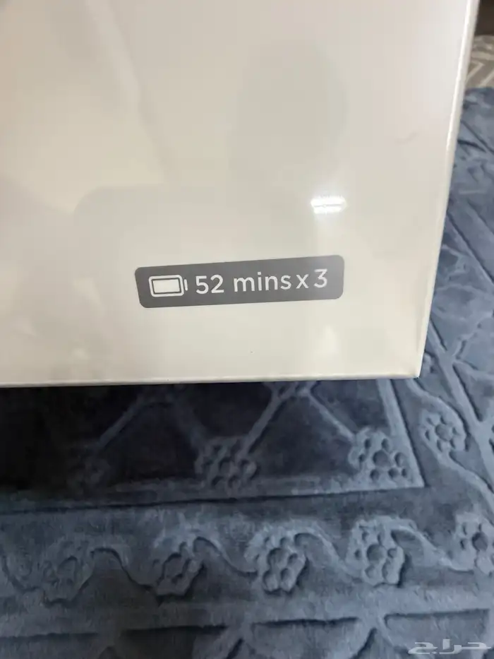 درون dji مني 5 برو كونبو سمارت بلس جديدة بتغليف المصنع 3