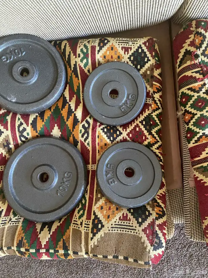 نادي متكامل 1