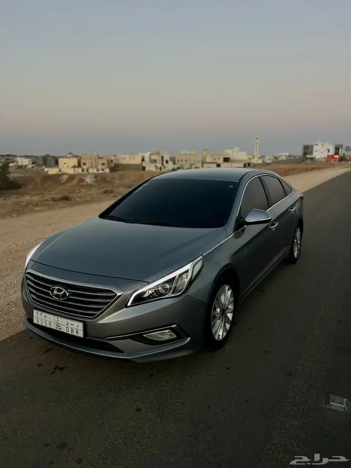 سوناتا ديزل وارد كوريا ثاني مالك بالسعودية 2