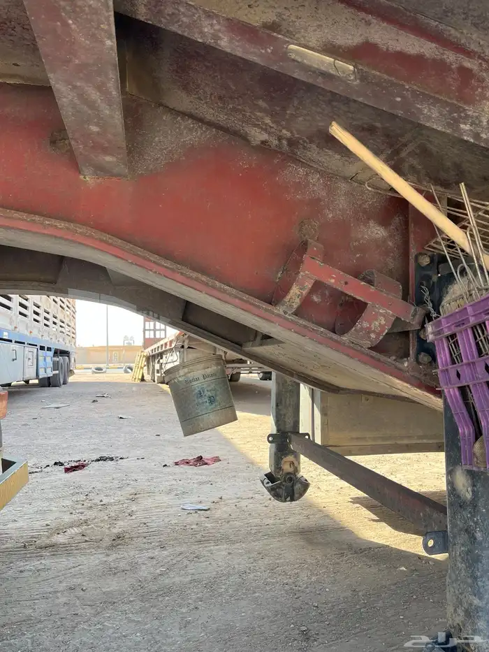 للبيع لوبد للمعدات الثقيلة 14