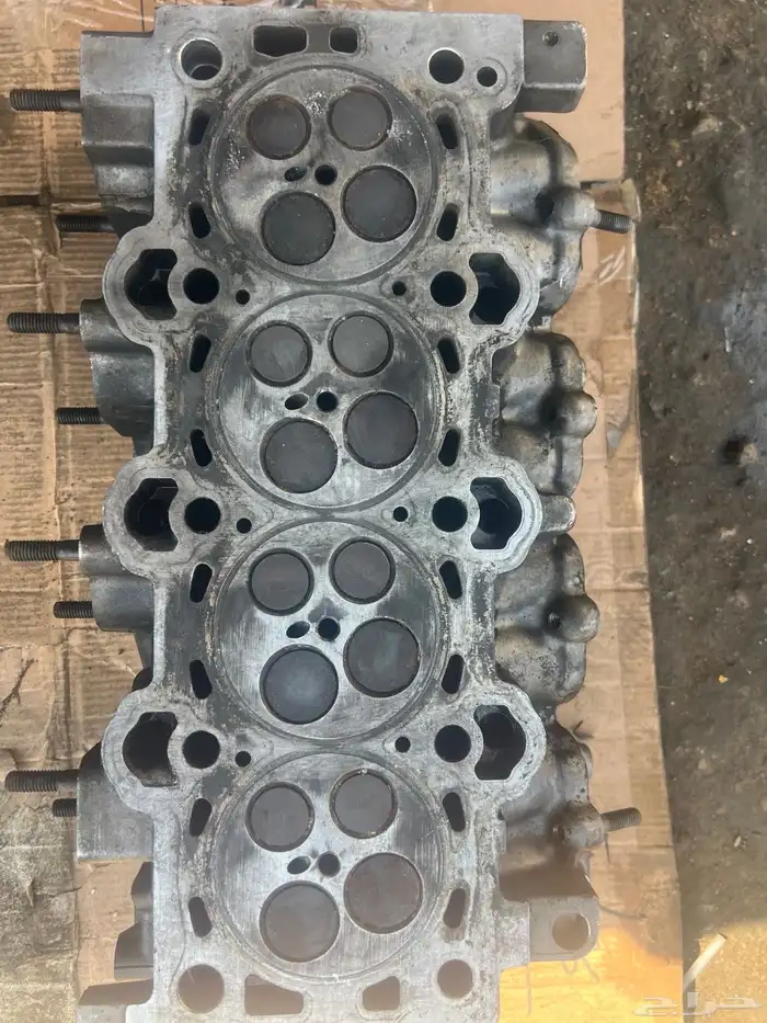 النترا 2014 ديزل راس ماكينه 0