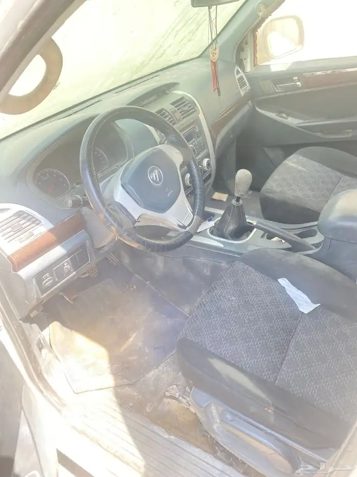 يونيت صيني موديل 2014 4