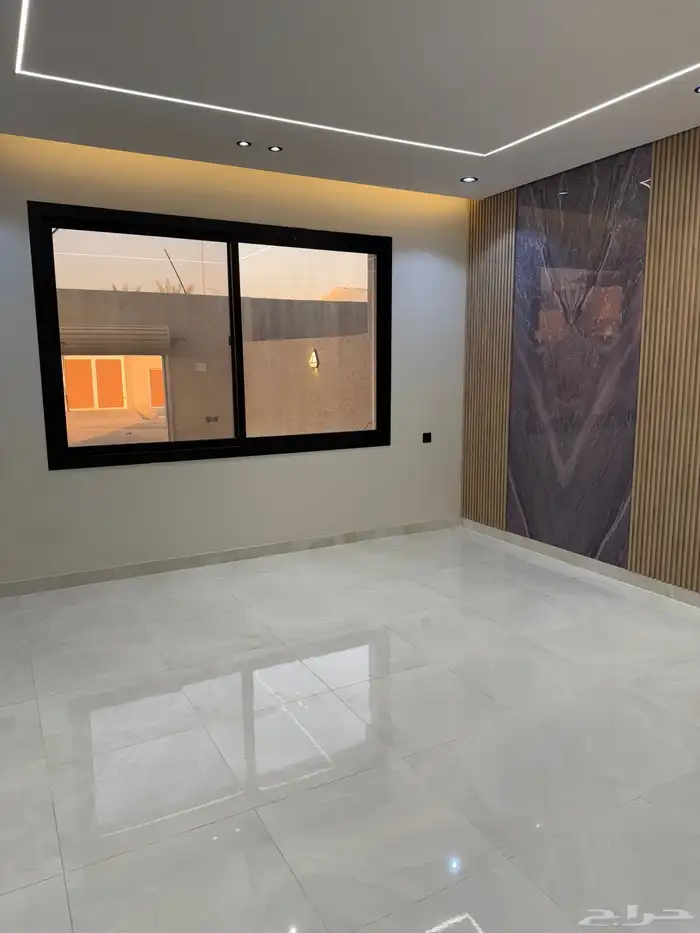 فلا روف ارضيه للبيع حي الرابيه تبوك 700 الف 3