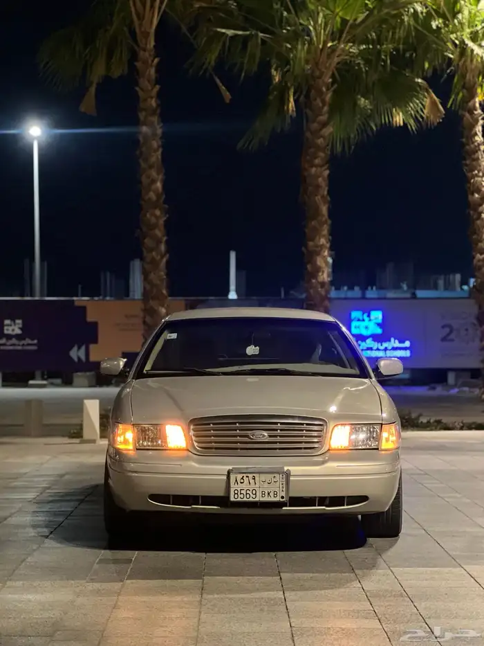 فورد فكوريا 0