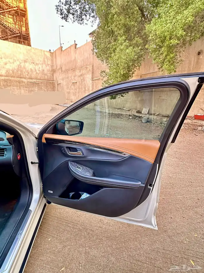 شفورليه امبالا LTZ 2014 15