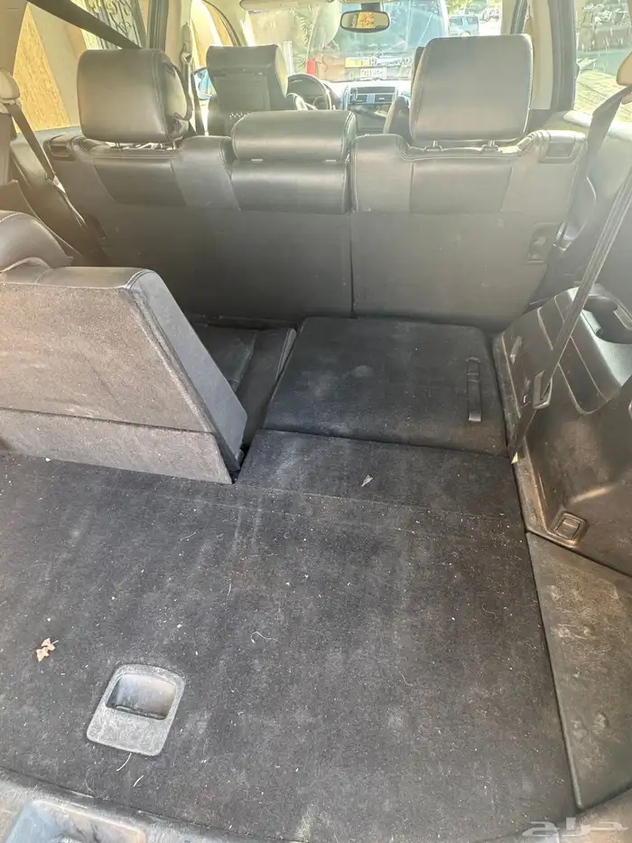 2012 Mazda CX-9 25 000 SAR 5