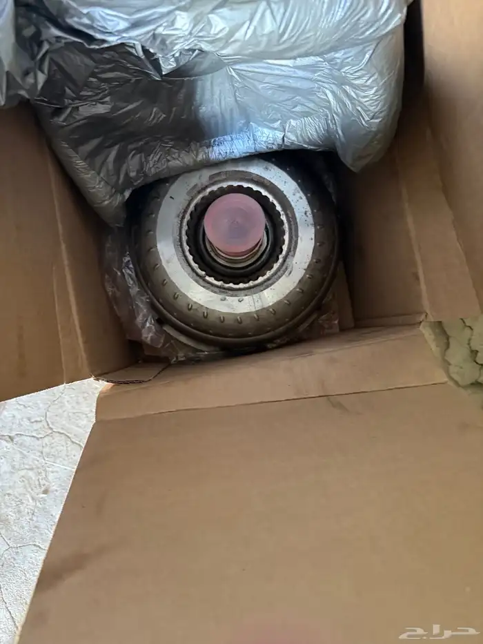 بطيخة او طنجرة قير يوكن او تاهو 2