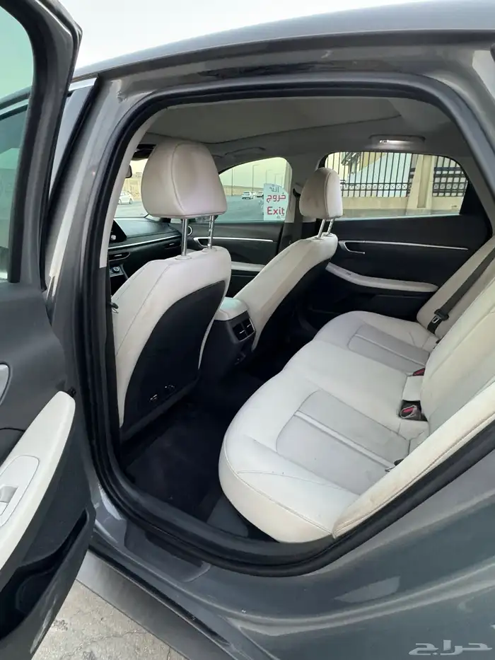 سوناتا 2020 سمارت 10