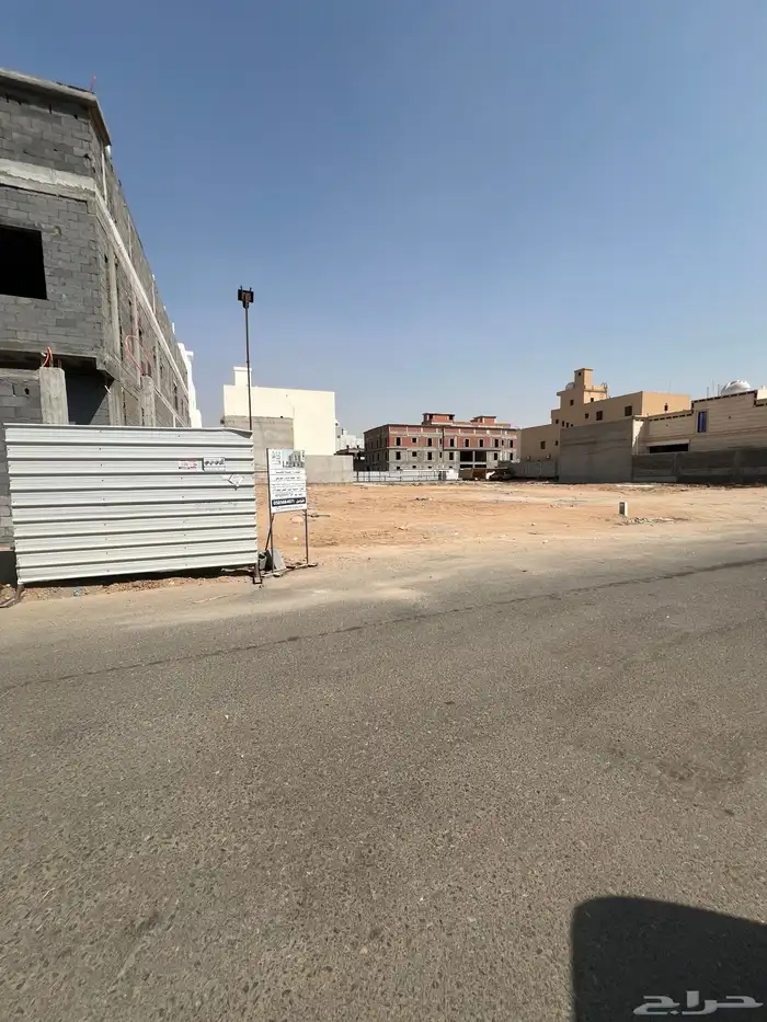 ارض للبيع جده حي الصالحية ج 3
