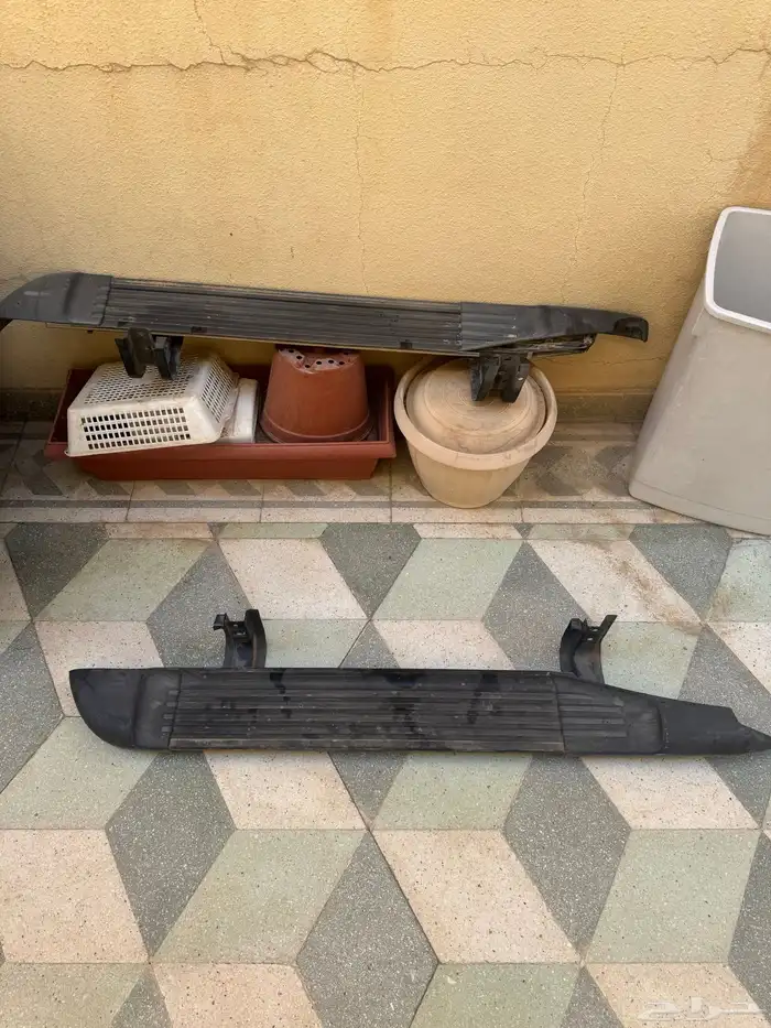 دعسات فتك شاص نيسان 0