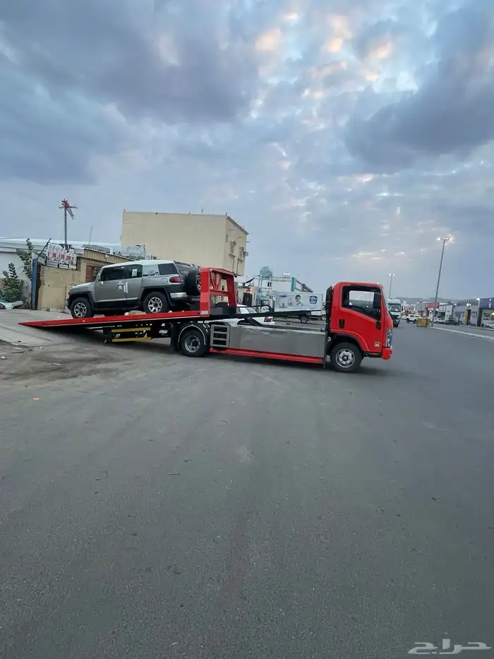 سطحه نجران هدروليك 1