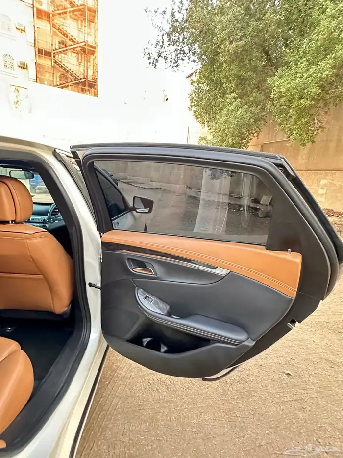 شفورليه امبالا LTZ 2014 13