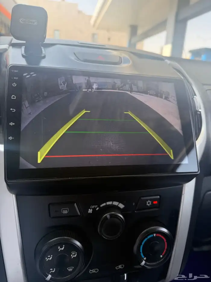 جيب ايسوزو للبيع 11