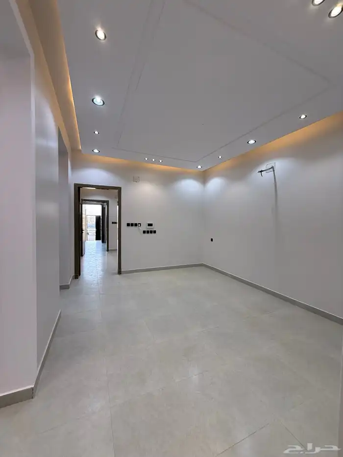 للبيع شقق سكنية بمداخل مستقله بحوش بسعر مناسب 520 الف 21