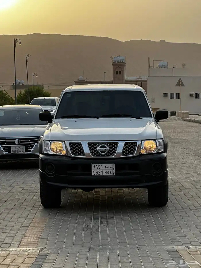 باترول 2006 للبيع 18