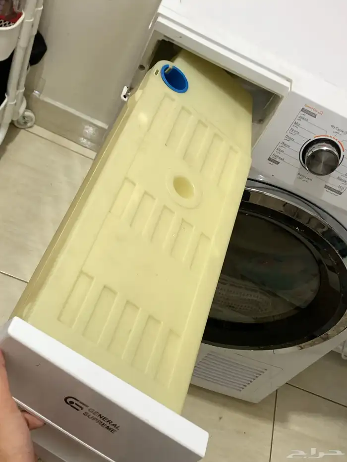 نشافه ملابس حراري 8