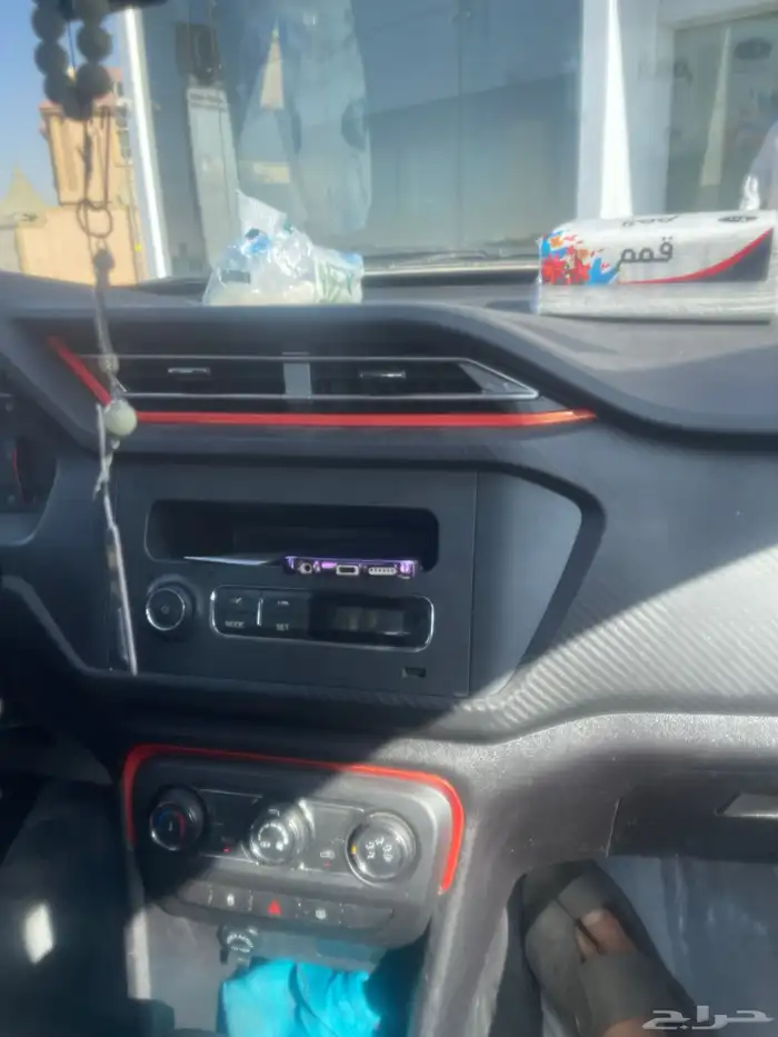 شيري تيجو 2 9