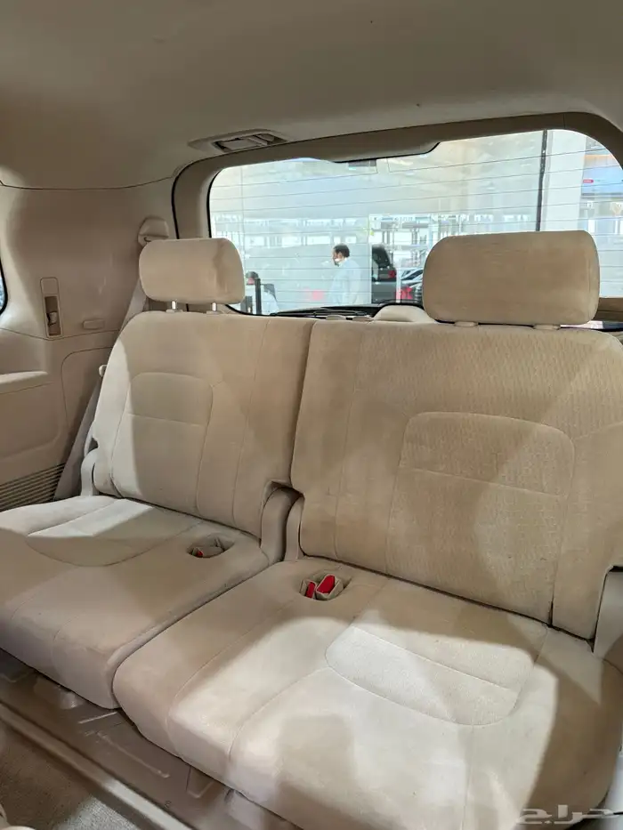 لاندكروزر GXR.2014 سعودي 8 سلندر عداد قليل 8