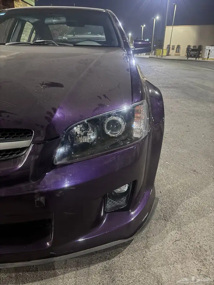 شمعات وجنوط ورفارف لومينا اس اس 2007 0