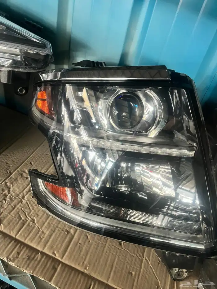 صدام تاهو 2024 5