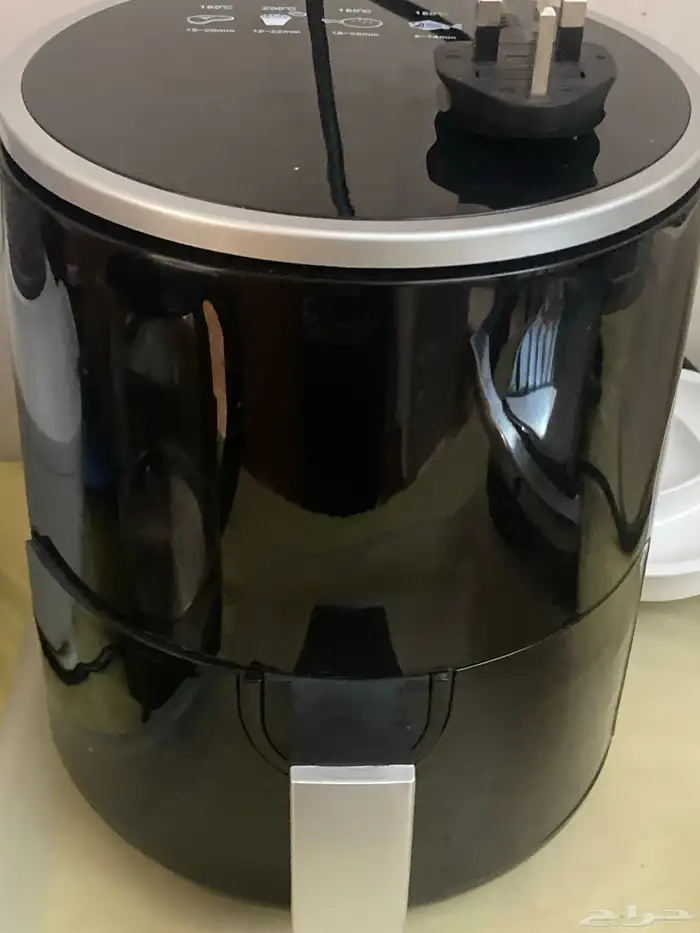 مقلاه هوائيه 0