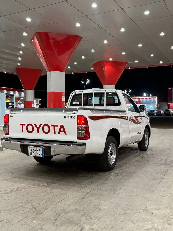 هيلكس غماره 2014. 2