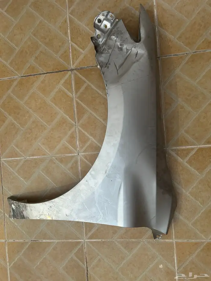 شمعة ورفرف كامري 1