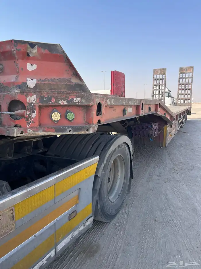 للبيع لوبد للمعدات الثقيلة 15