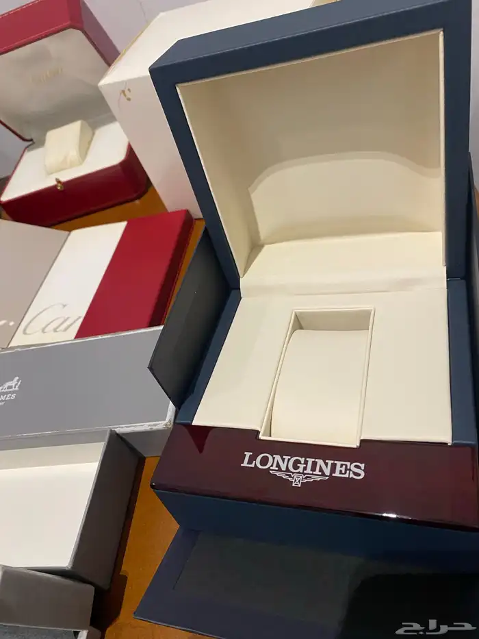 علبة رولكس اصلي 4