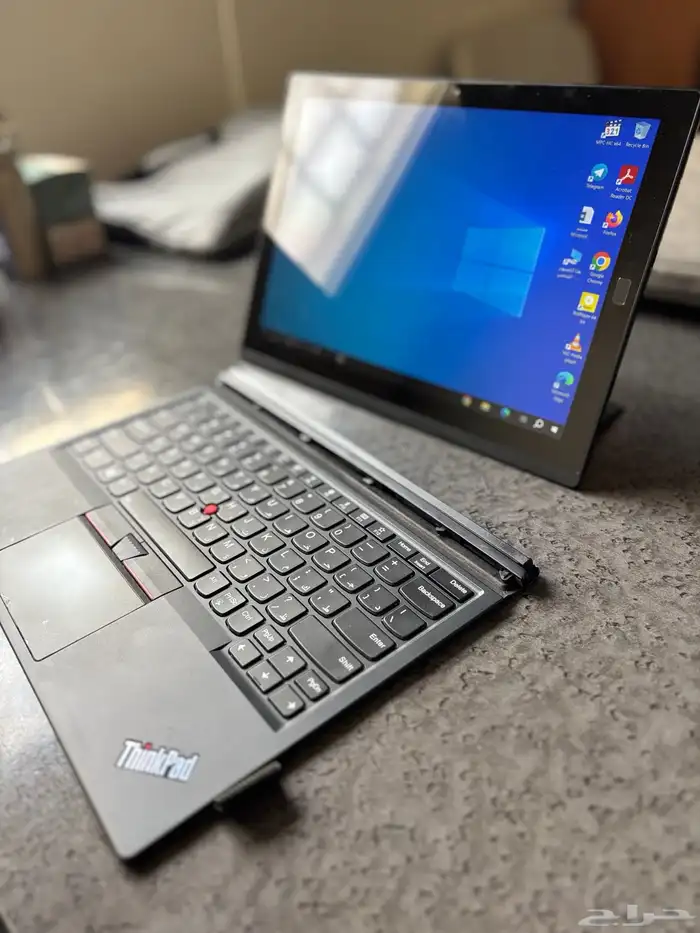لابتوب لينوفو ثينك باد thinkpad tablet X1 3