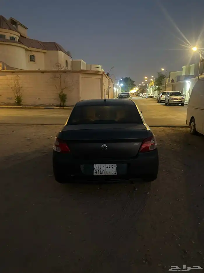 بيجو مصدومة 4