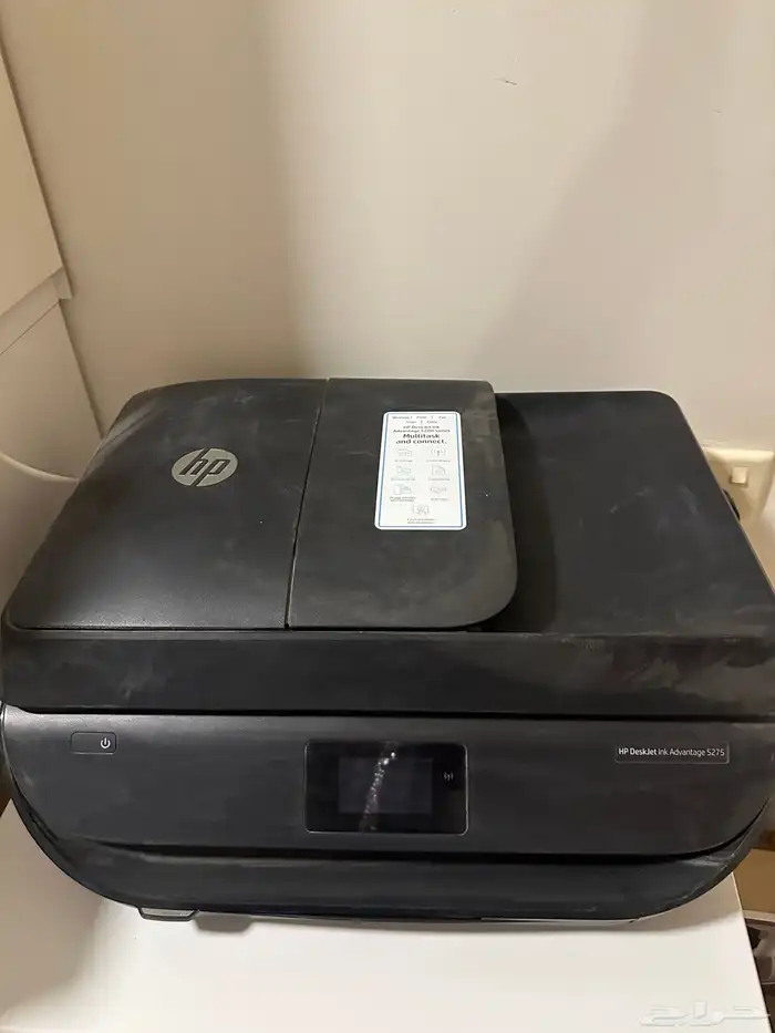 طابعه hp 1