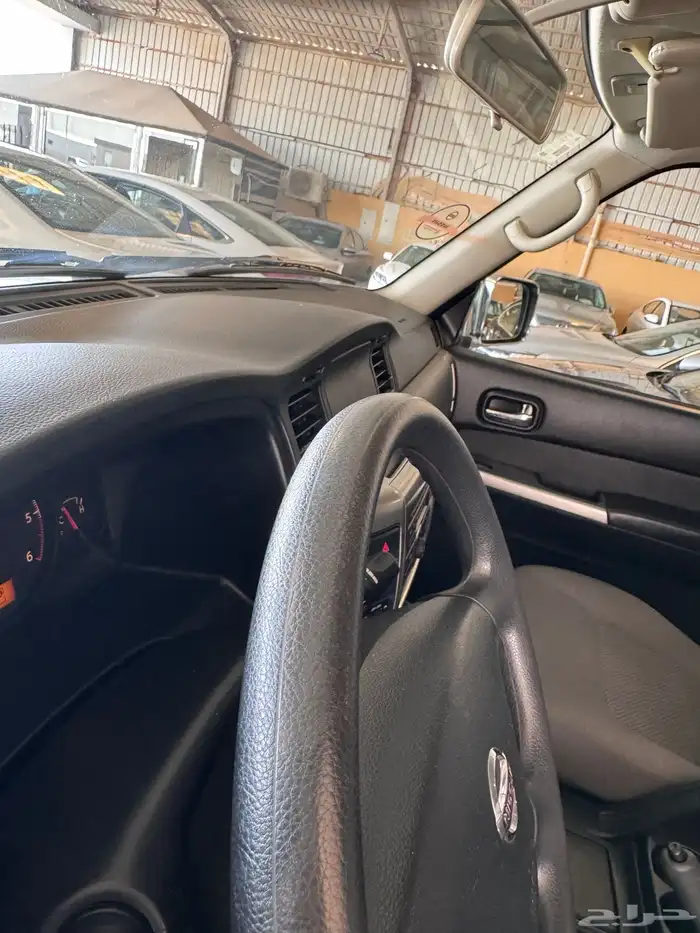 نيسان باترول 2020 دفلك تماتيك شرط الفحص 19