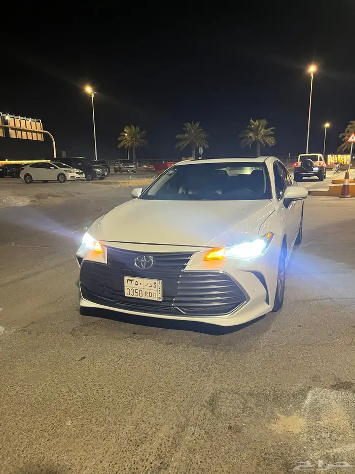 افالون 2019 8