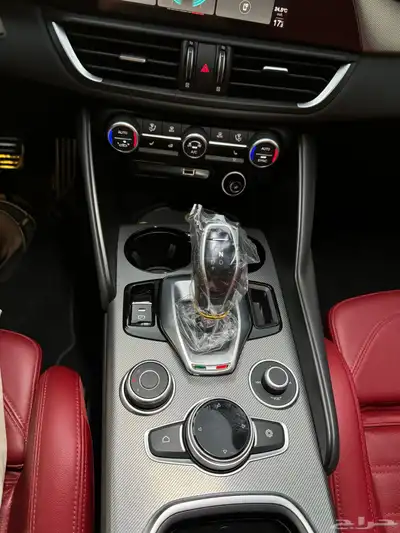 الفاروميو جوليا 2024 index