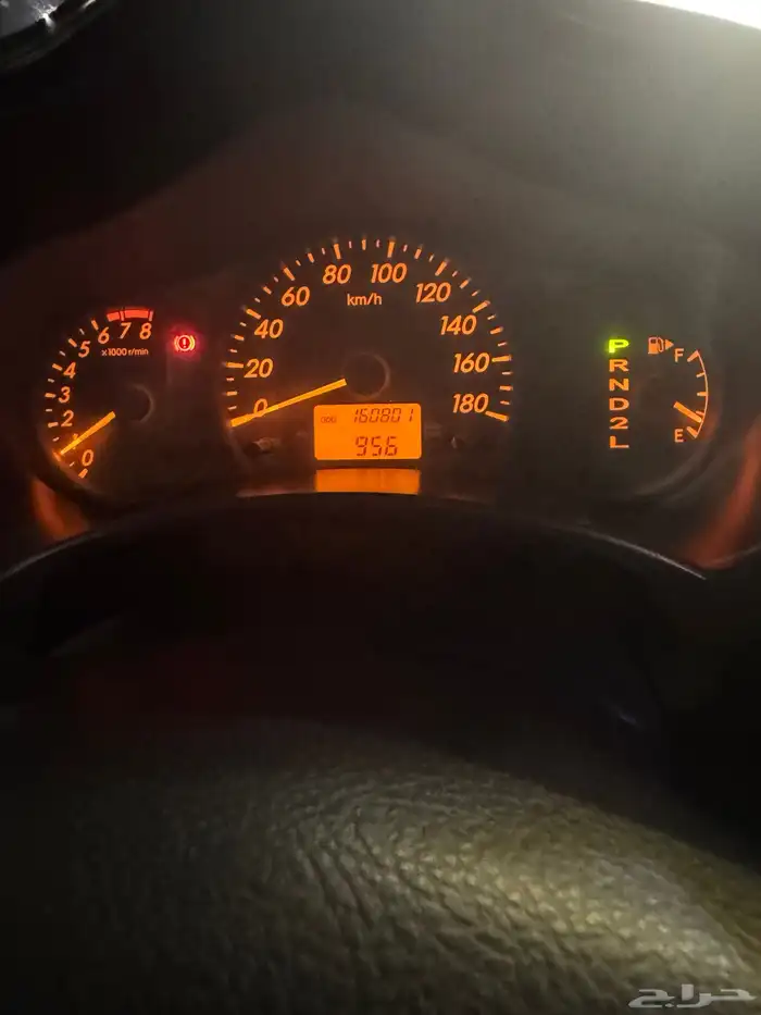 تيريوس 2013 2