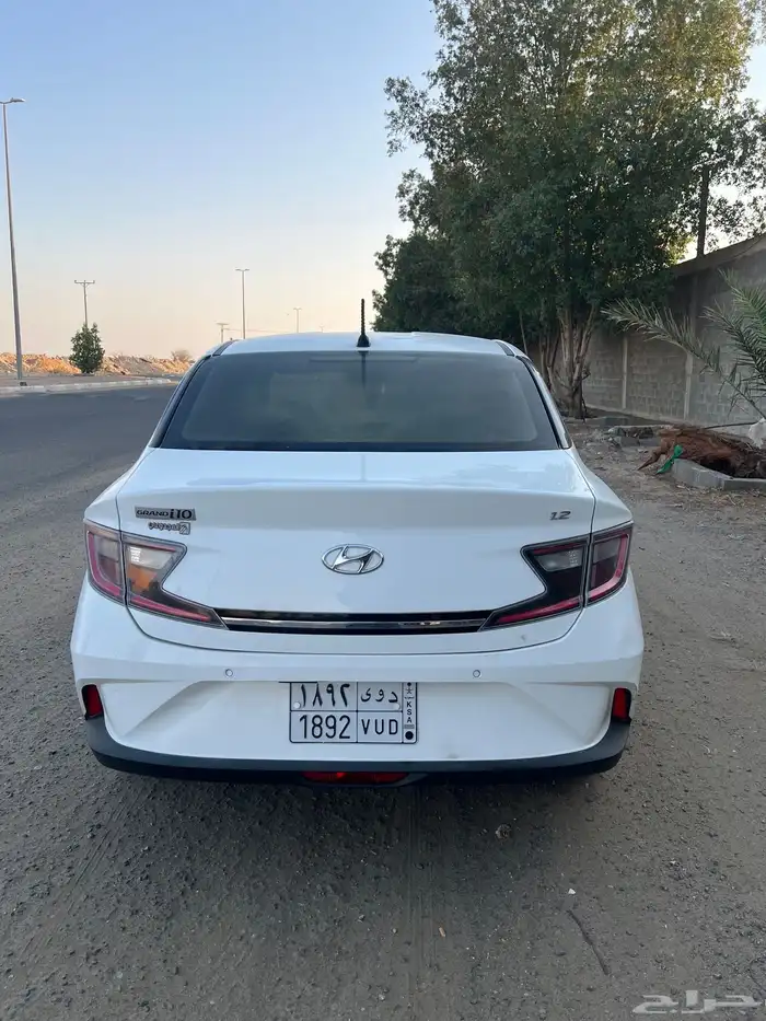 هيواندي i10 مجدد مفحوص جاهز 2