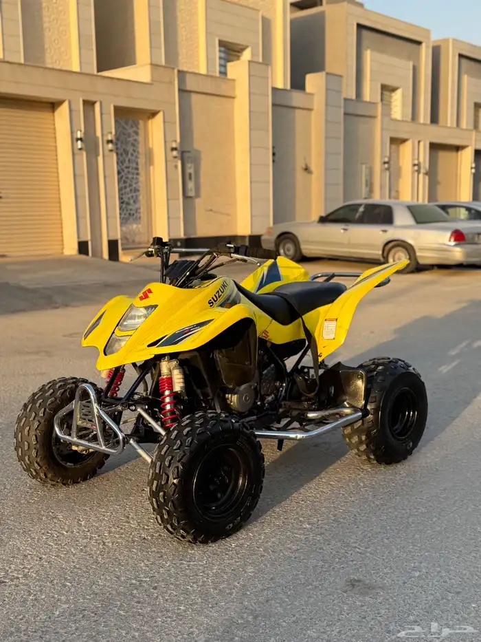 دباب Z400 7